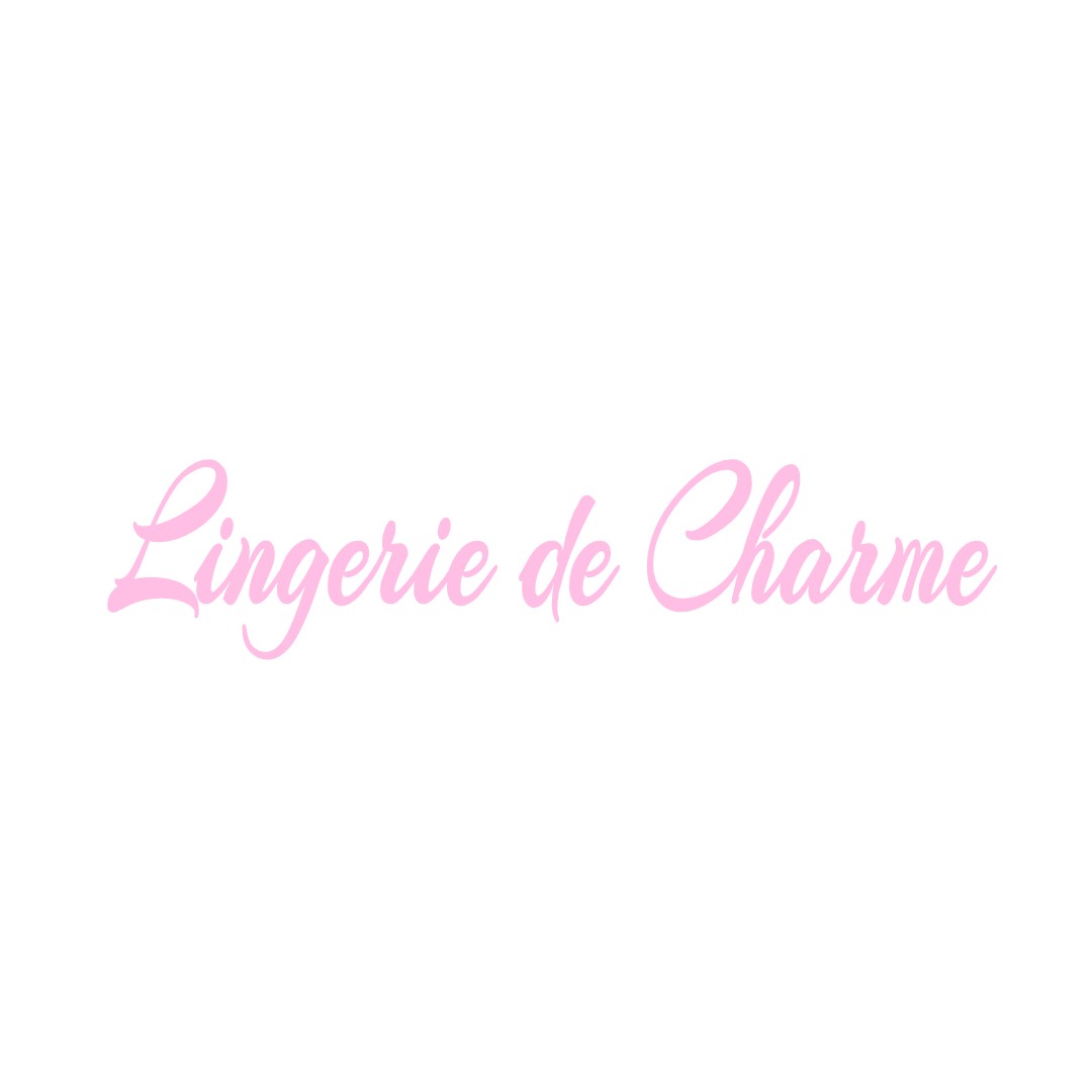 LINGERIE DE CHARME LEMPIRE